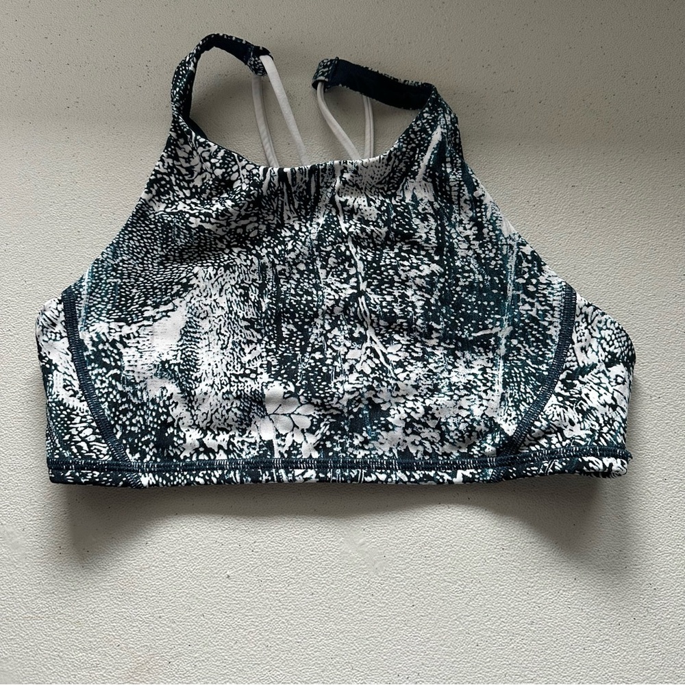 Lululemon sport bra - Picture 2 of 4